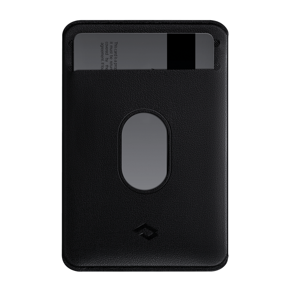 MagEZ Card Sleeve 3