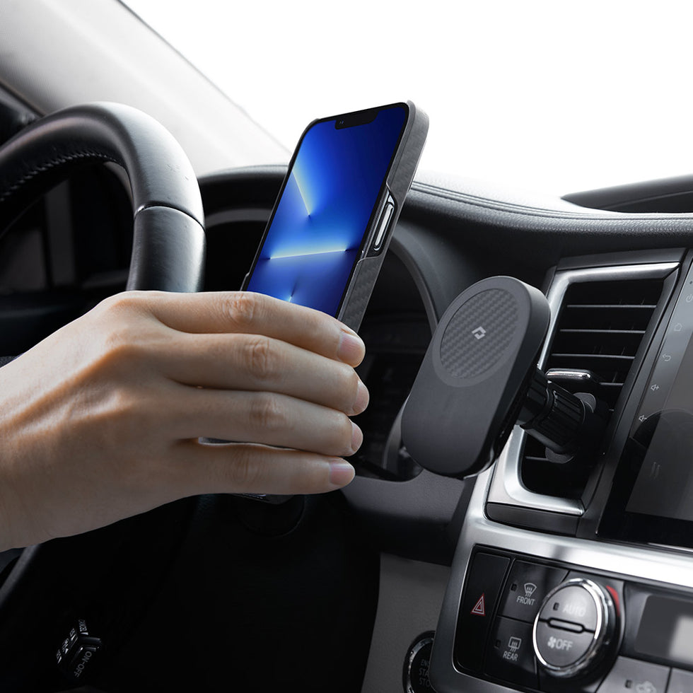 MagEZ Car Mount Lite