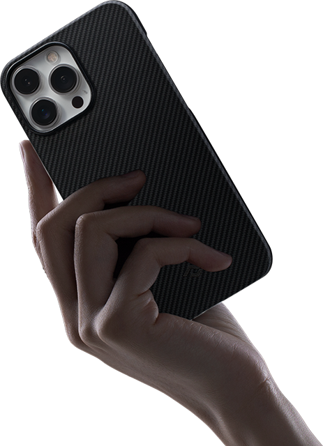 Air Case for iPhone 13 Series