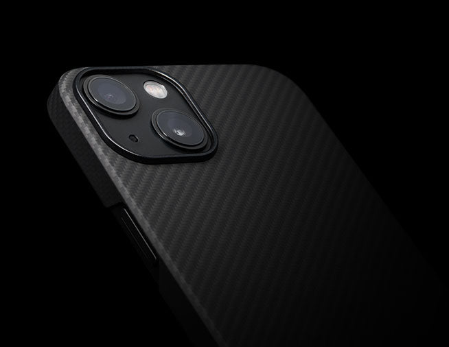 Air Case for iPhone 13 Series