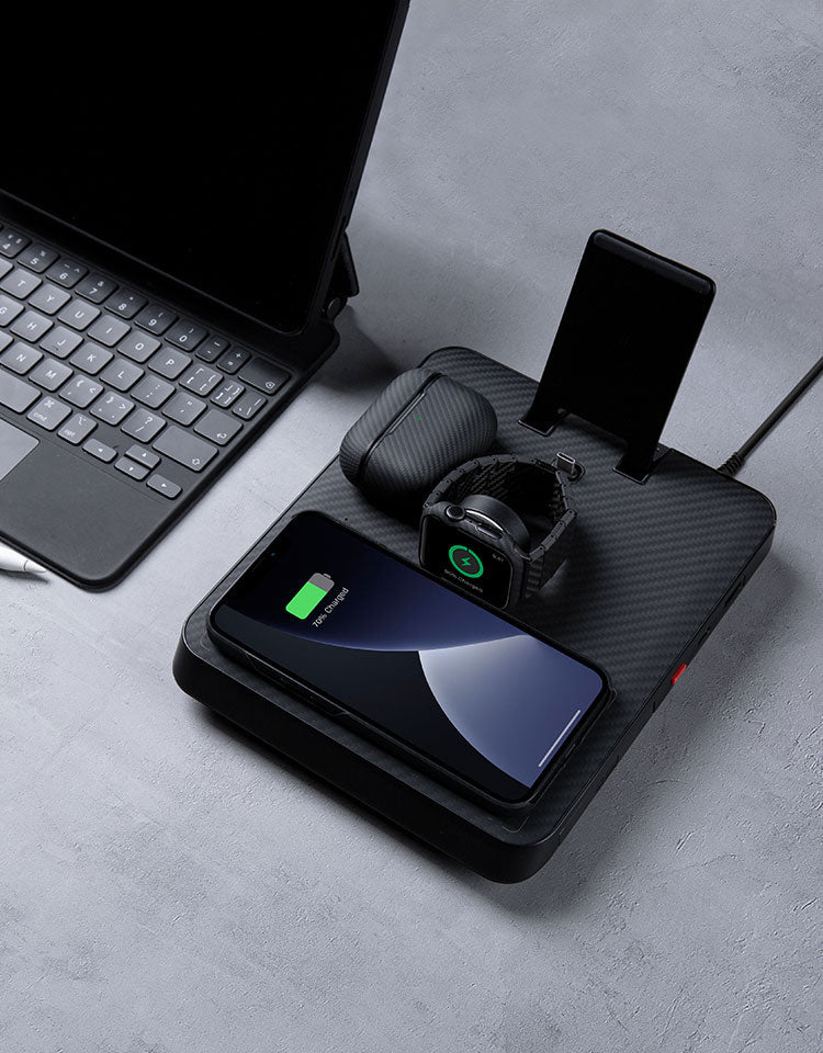 Air Case for iPhone 13 Series