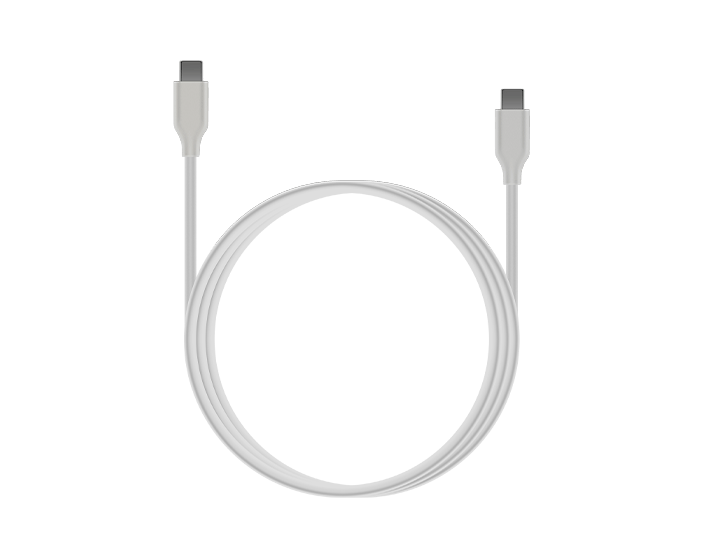 C to C Charging Cable