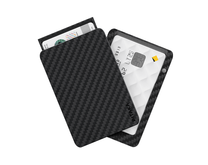 MagEZ Wallet 2 Pro