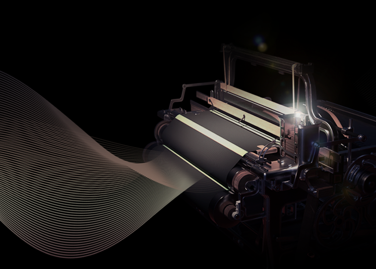Fusion Weaving