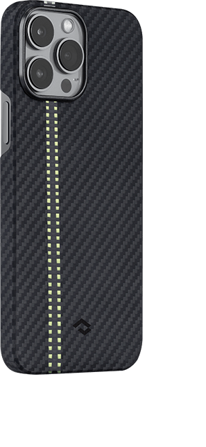 Fusion Weaving MagEZ Case 2 for iPhone 13 Series