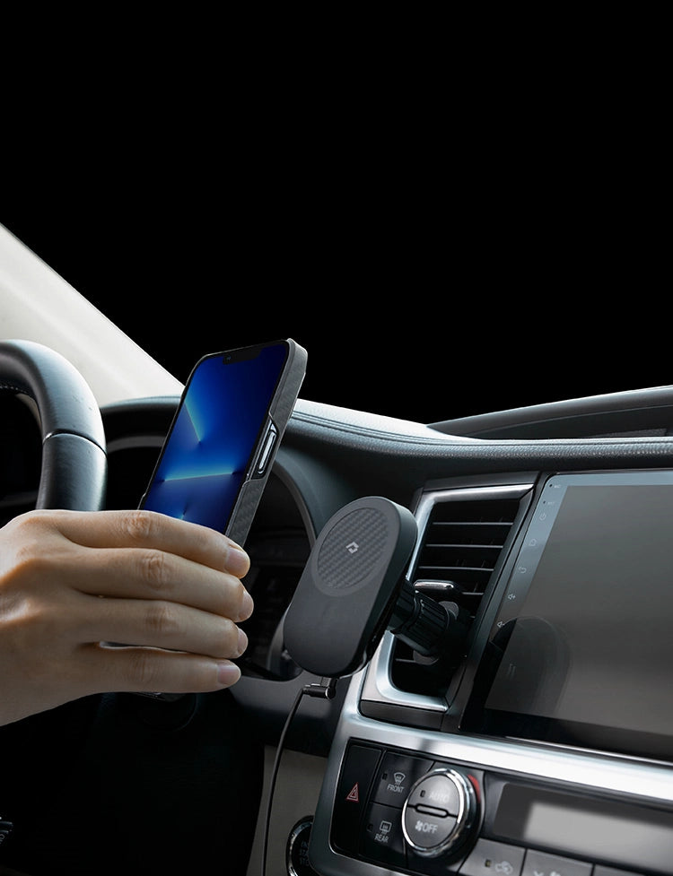 MagEZ Car Mount Pro