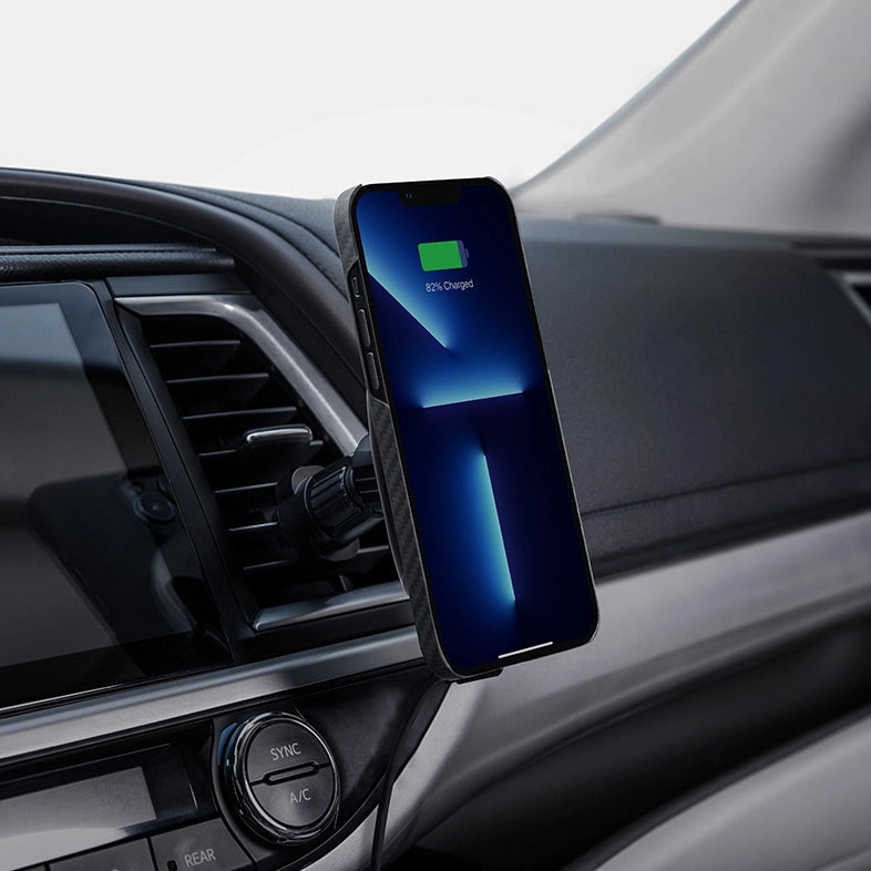 MagEZ Car Mount Pro
