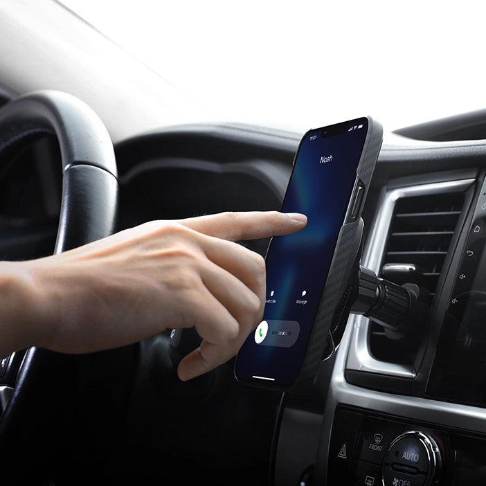 MagEZ Car Mount Pro