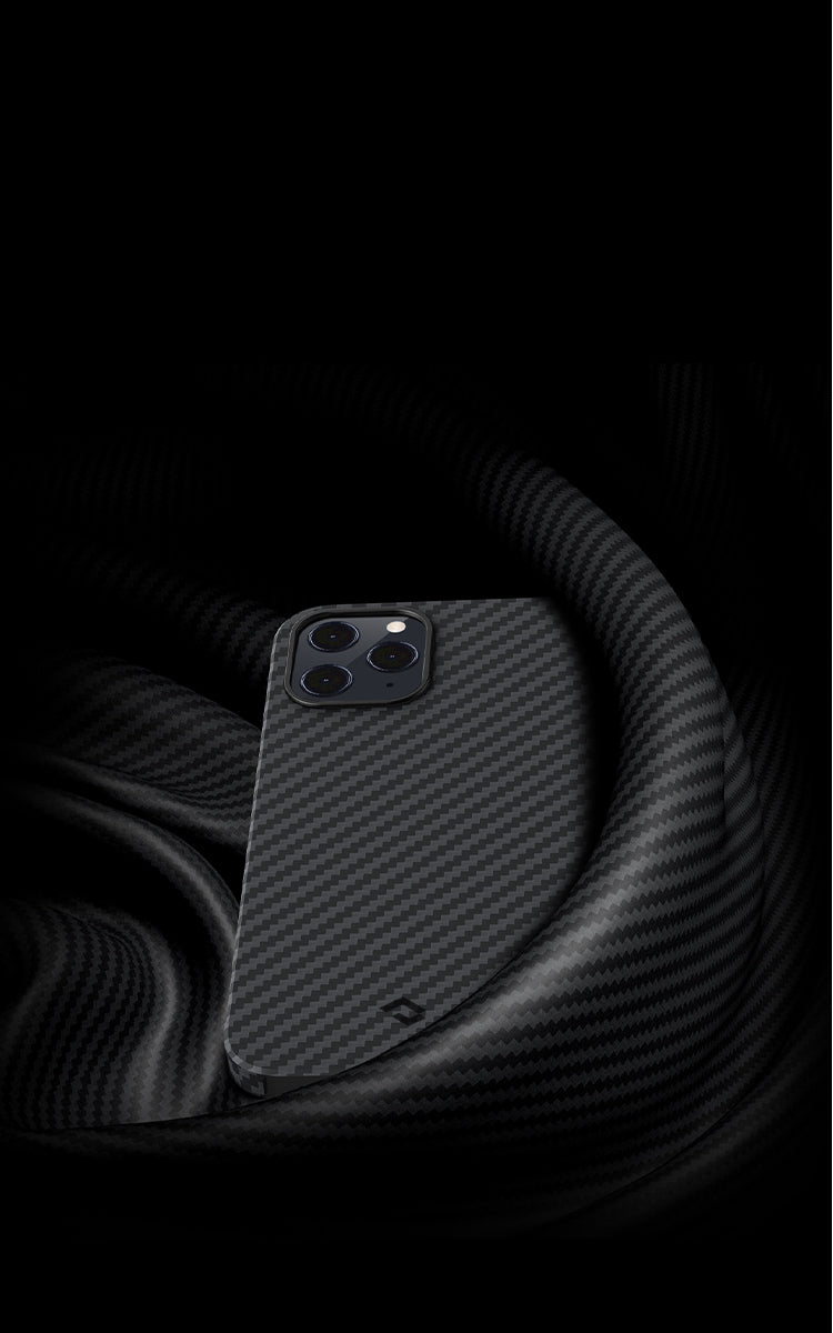 Air Case for iPhone 12