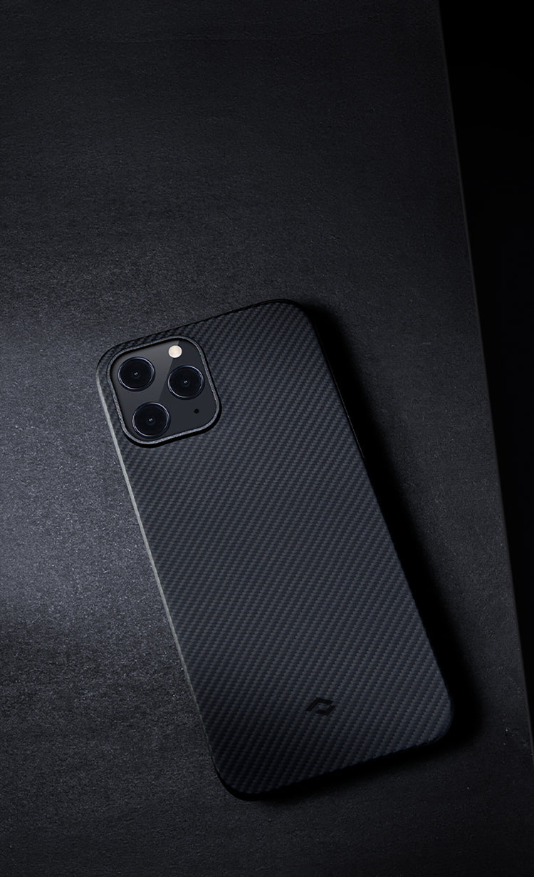 Air Case for iPhone 12