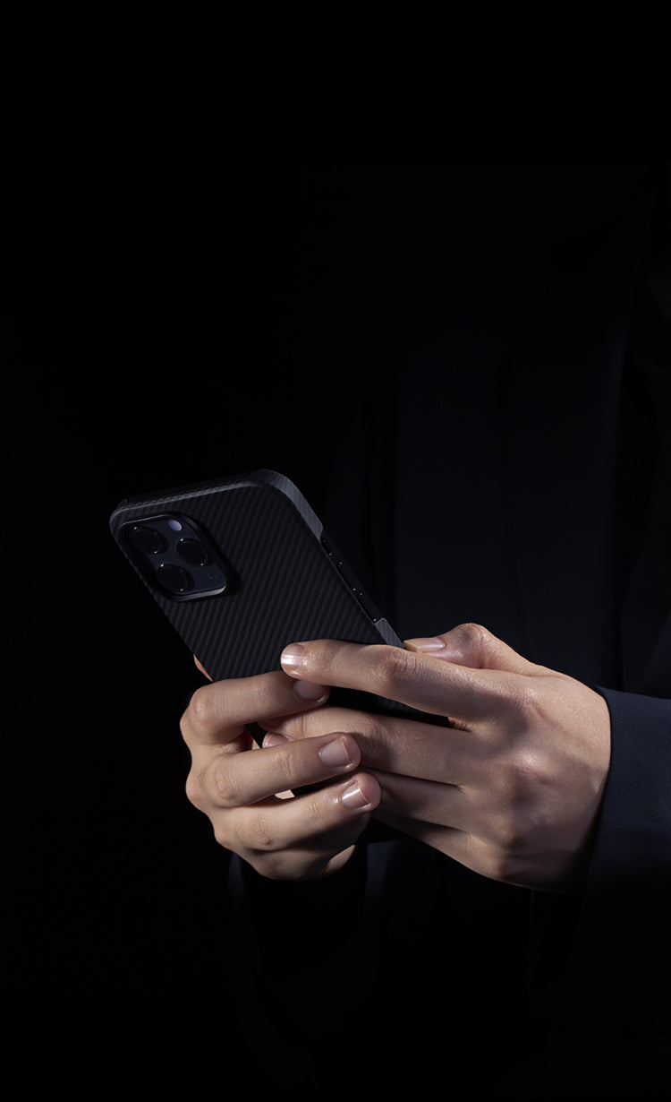 Air Case for iPhone 12