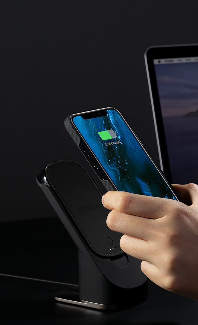 MagEZ Case for iPhone 12