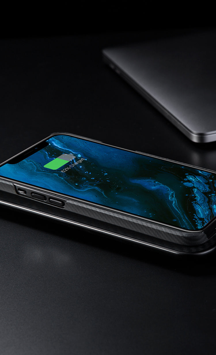 MagEZ Case for iPhone 12