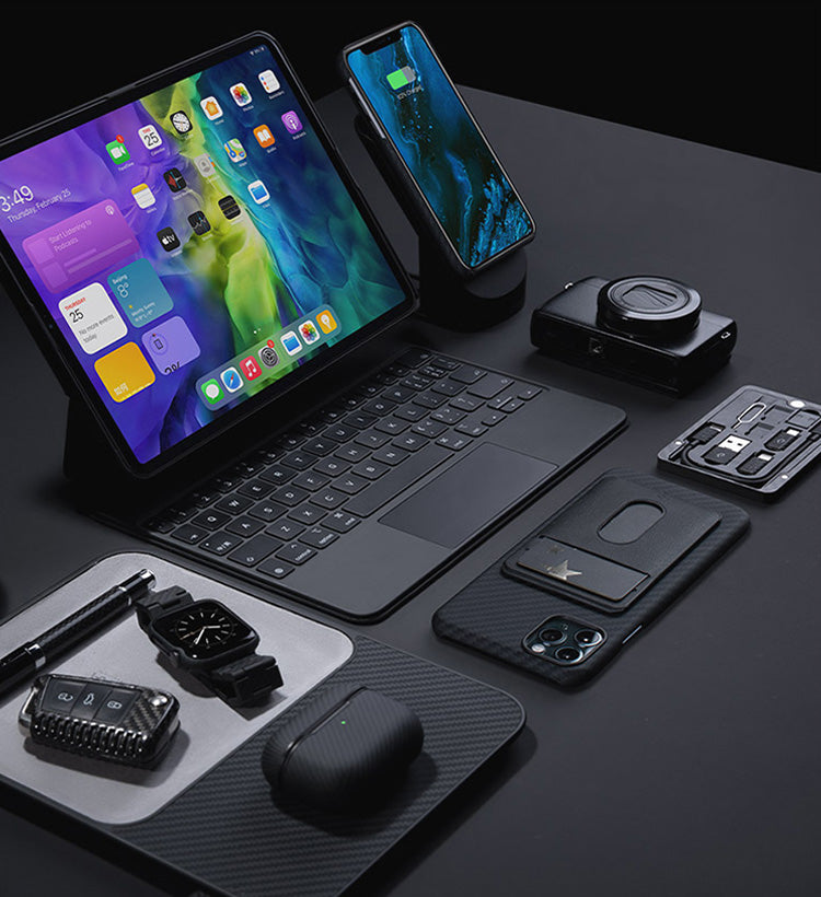 MagEZ Case for iPhone 11 (With MagSafe)