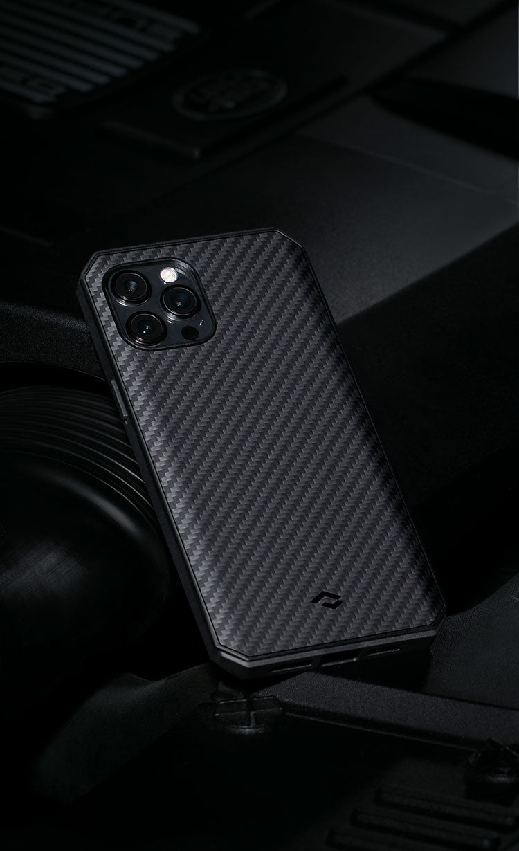 MagEZ Case Pro 2 for iPhone 12