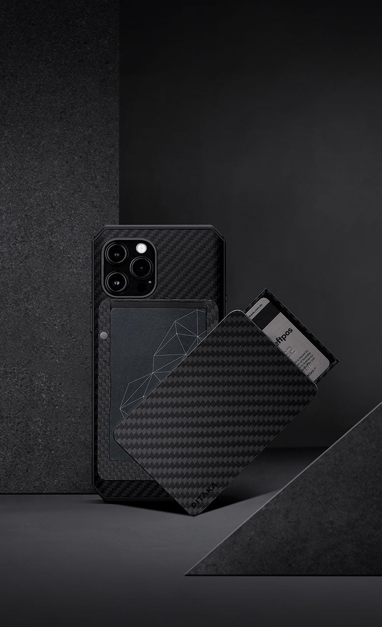 MagEZ Wallet 2 Pro