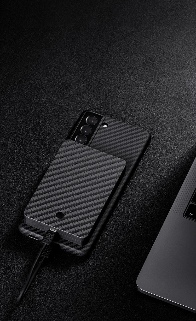MagEZ Power Bank