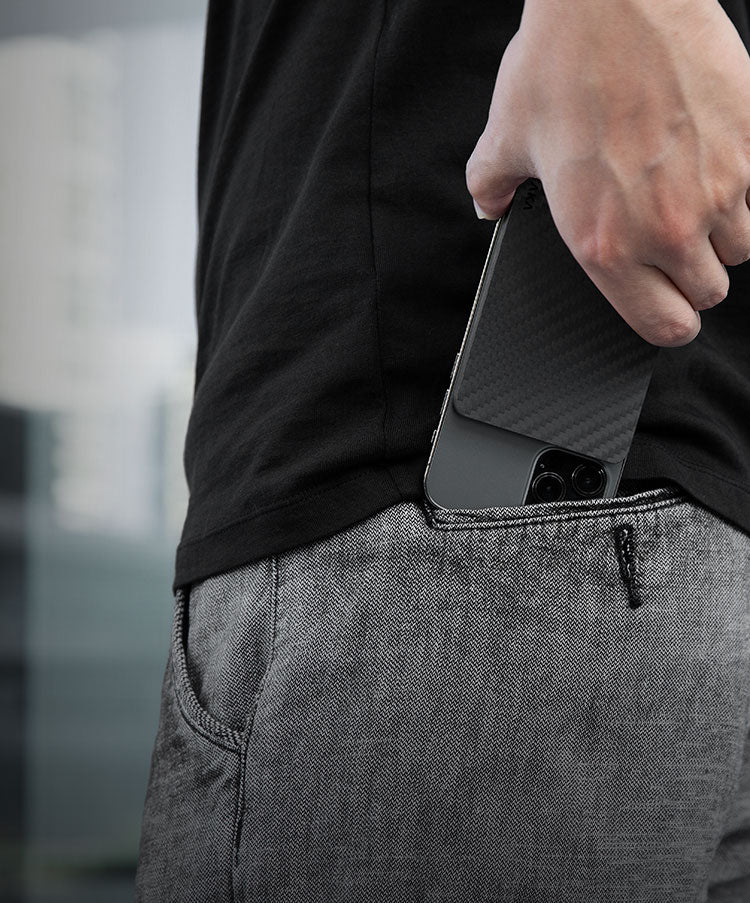 MagEZ Wallet 2 Pro