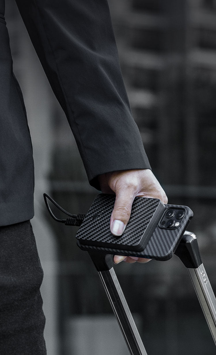 MagEZ Power Bank