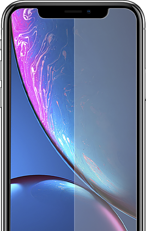 tempered glass