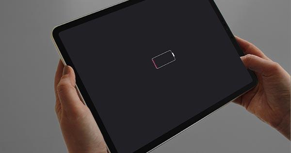 How to Improve Your iPad and iPad Pro Battery Life?