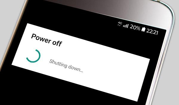 Why Does Your Phone Randomly Die When The Battery Hits 20%? – PITAKA-Global