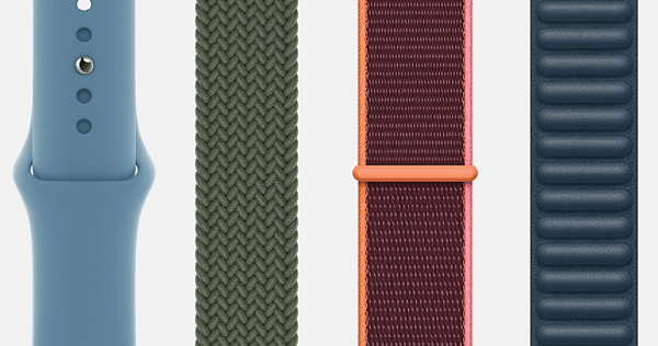 Which is the Best Apple Watch Band Material?