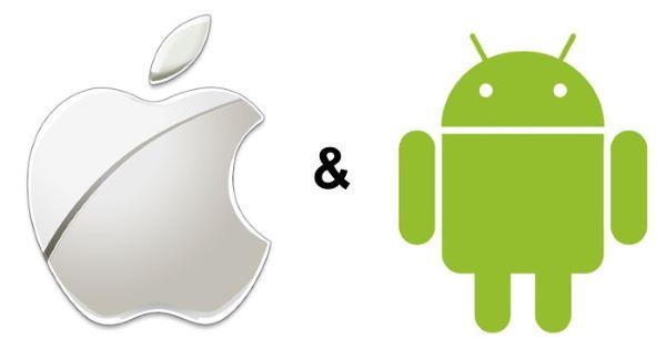 3 Problems You Will Face When Using Both Apple and Android Devices (& How to Fix Them)