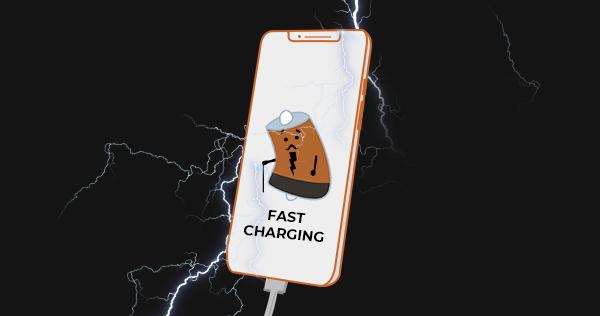 Fast charging will damage your cell phone battery life? How to fix it?