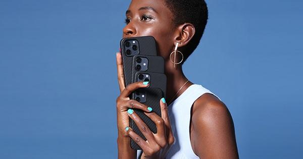 Protection Just Isn't Enough: The Modern Role of the  Phone Cases