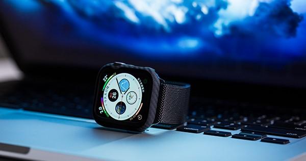 Why You Should Stop Ruining Your Smartwatch and Get an  Apple Watch Case