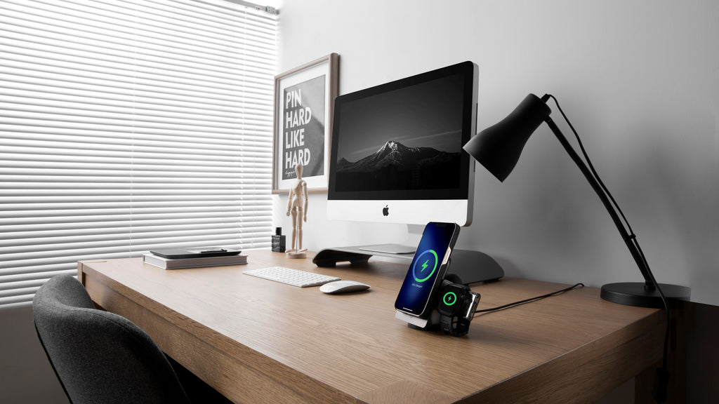10 Best Desk Setup Ideas for Productivity