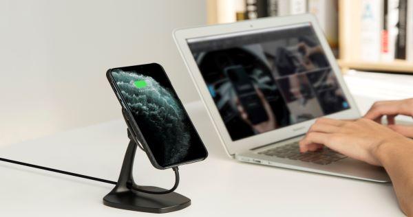 5 Ways Wireless Charging Can Improve Work Performance