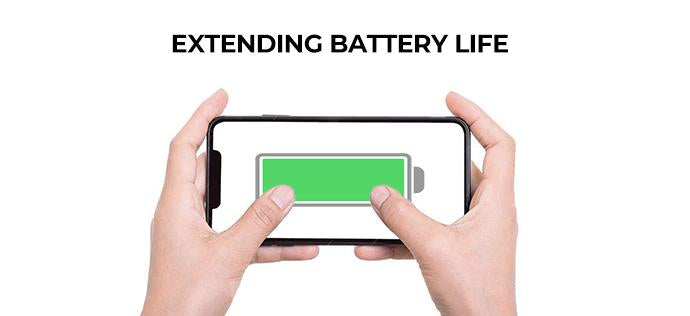 Why Doesn't Apple Make iPhones With Better Battery Life?