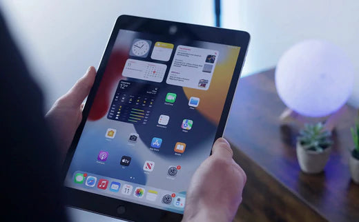 iPad with Wireless Charging: Is It Coming? Do We Need It?