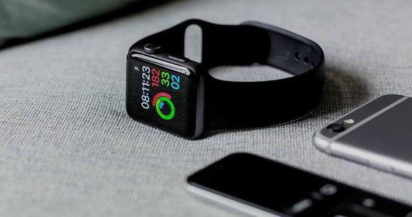 9 Cool Things to do with  your Apple Watch