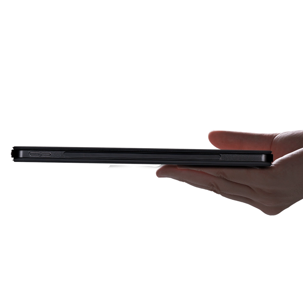 MagEZ Case for iPad Pro 2018/2020 & iPad Air 2020/2022