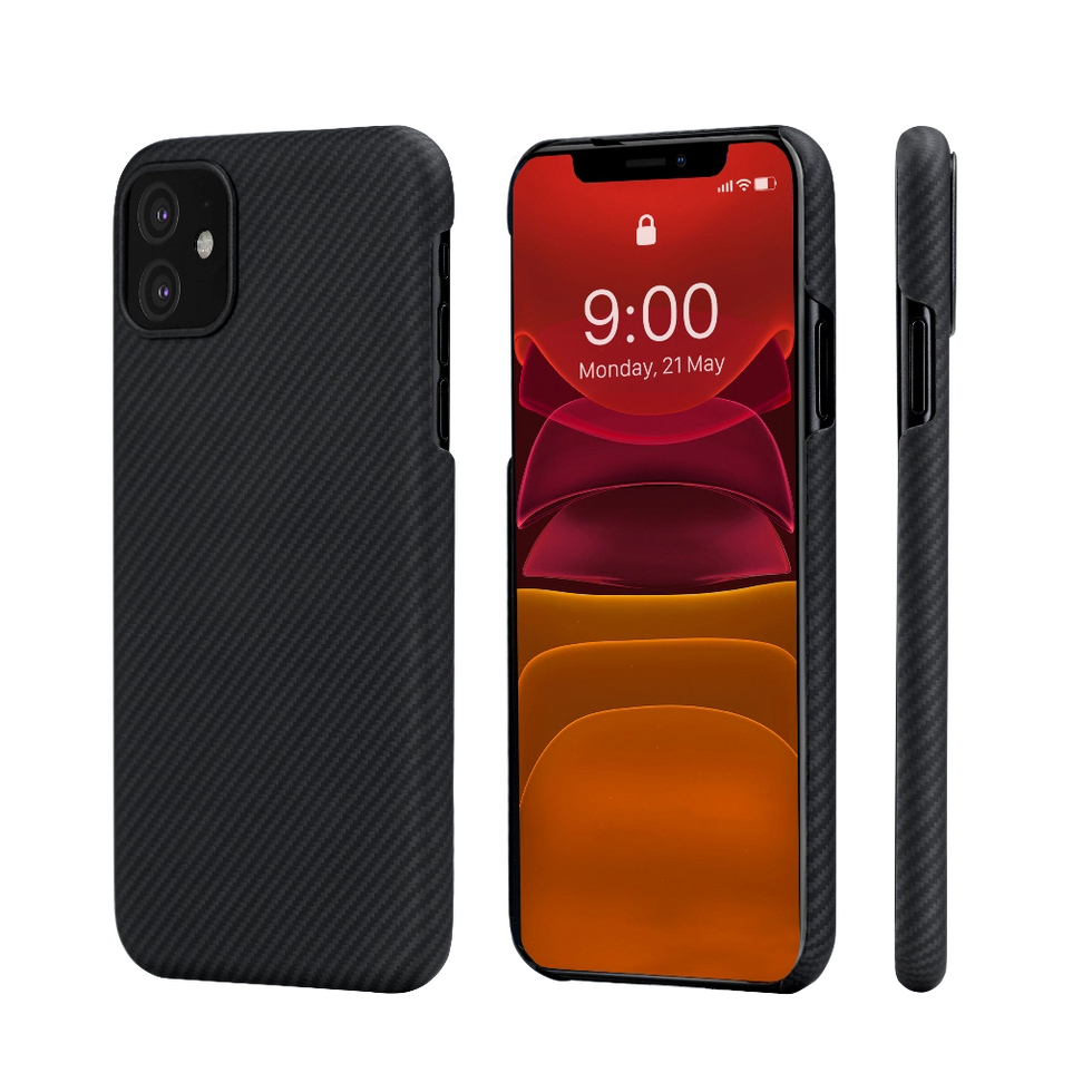 Air Case for iPhone 11/11 Pro/11 Pro Max
