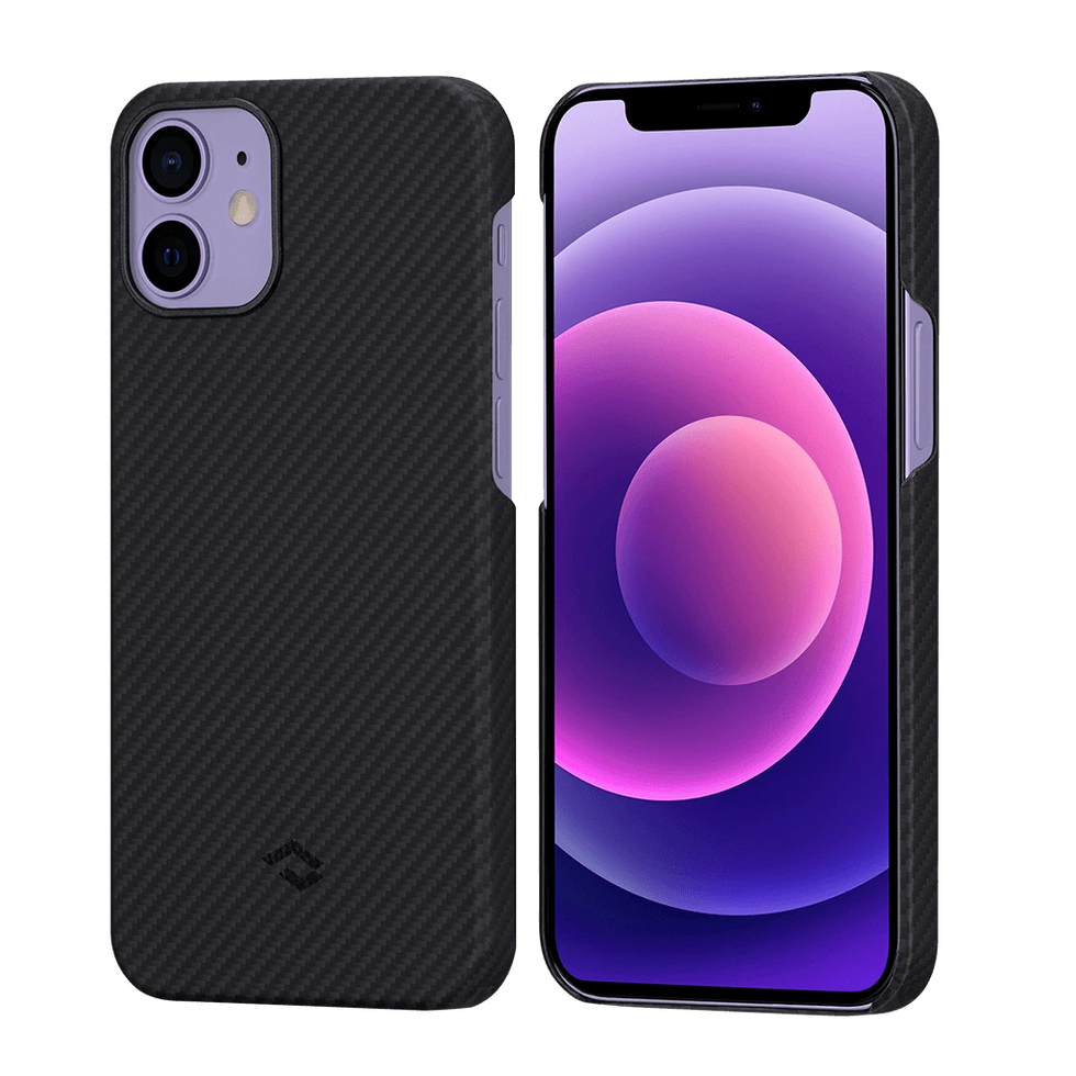 Air Case for iPhone 12 mini/12/12 Pro/12 Pro Max