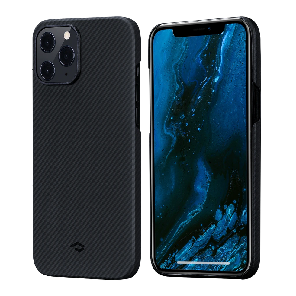 Air Case for iPhone 12 mini/12/12 Pro/12 Pro Max