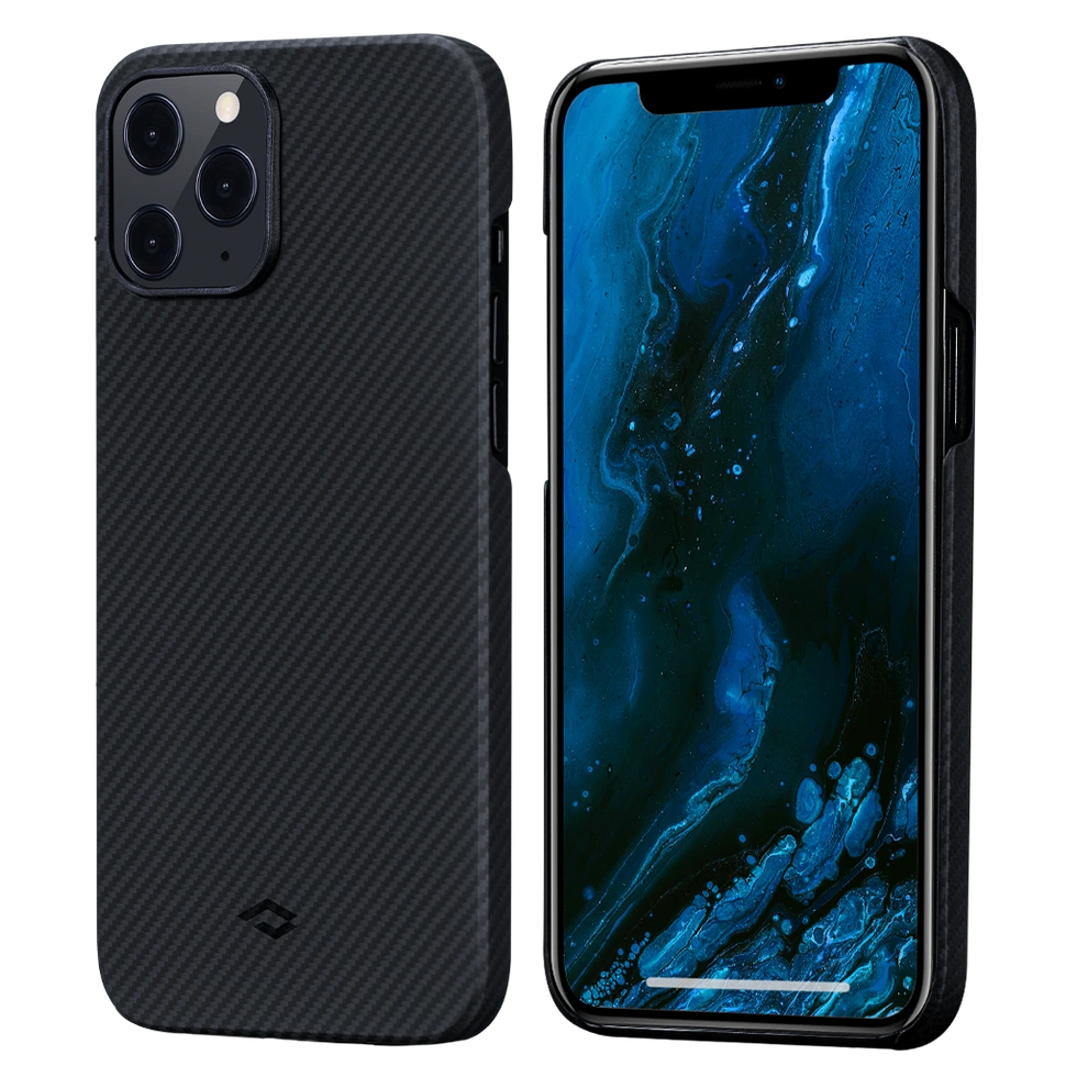 Air Case for iPhone 12 mini/12/12 Pro/12 Pro Max