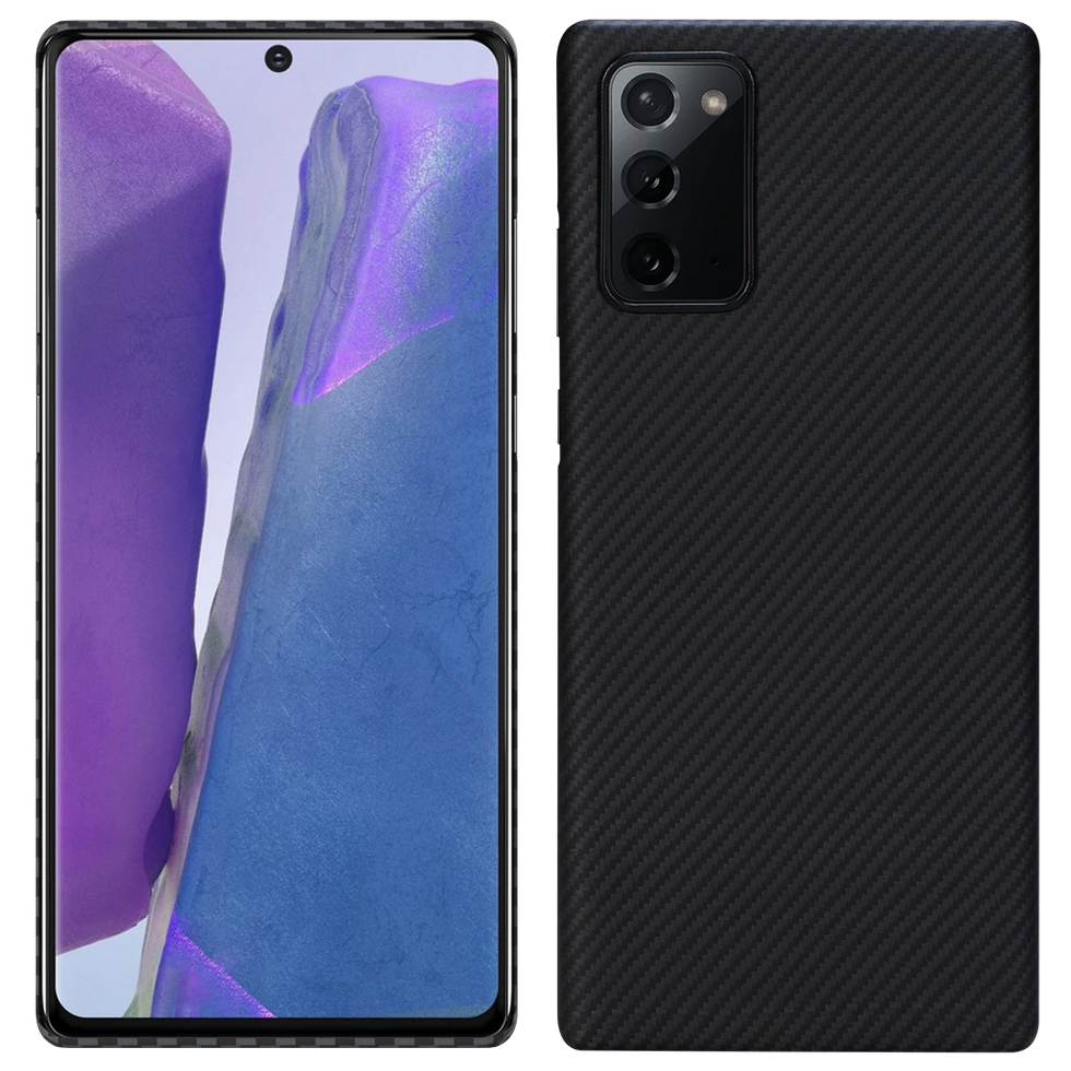 Air Case for Samsung Galaxy Note20/Note20 Ultra