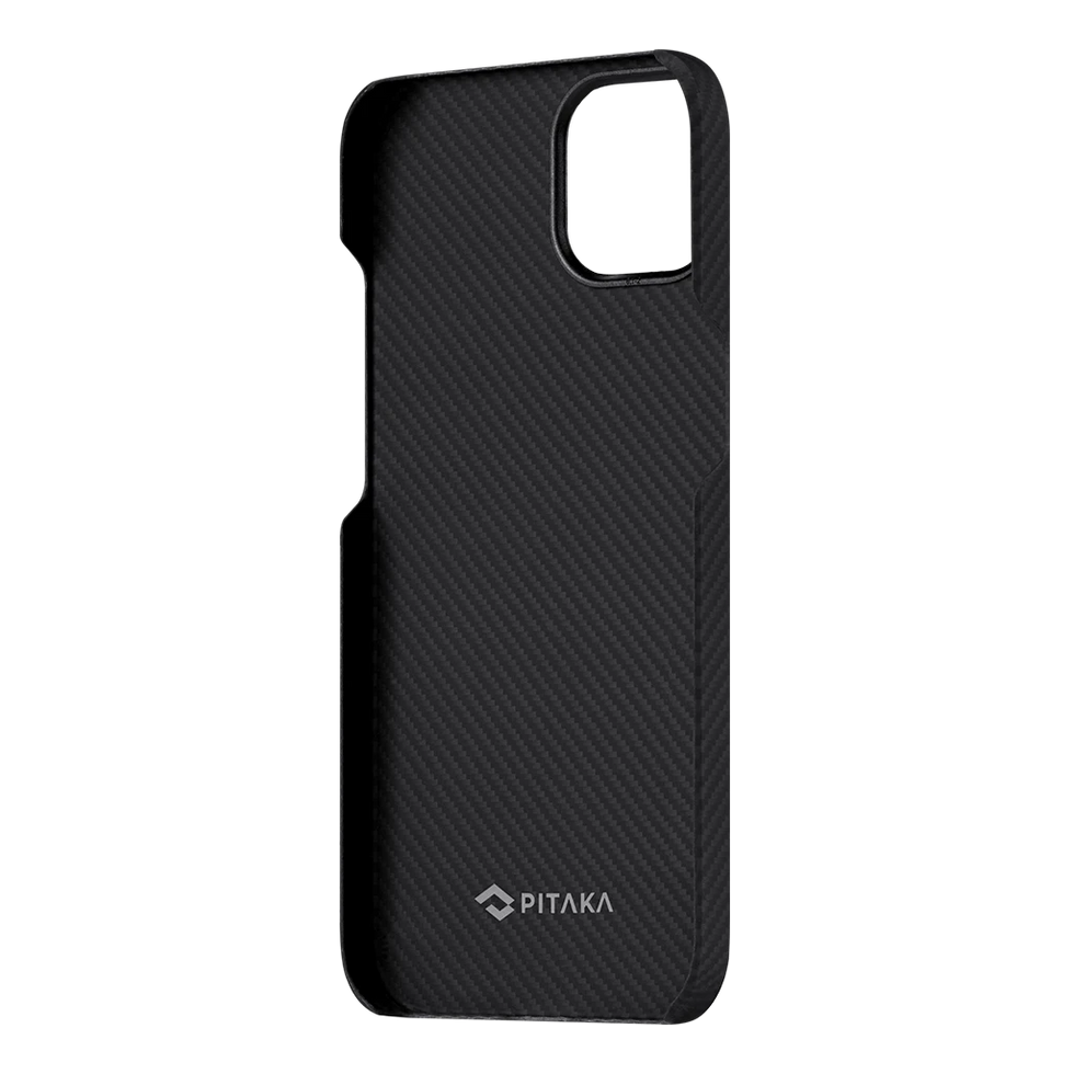 Fusion Weaving Air Case for iPhone 13 mini/13/13 Pro/13 Pro Max