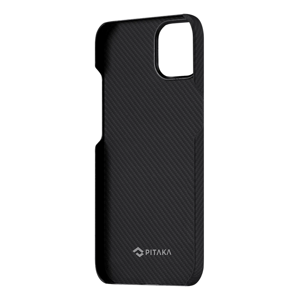 Fusion Weaving Air Case for iPhone 13 mini/13/13 Pro/13 Pro Max