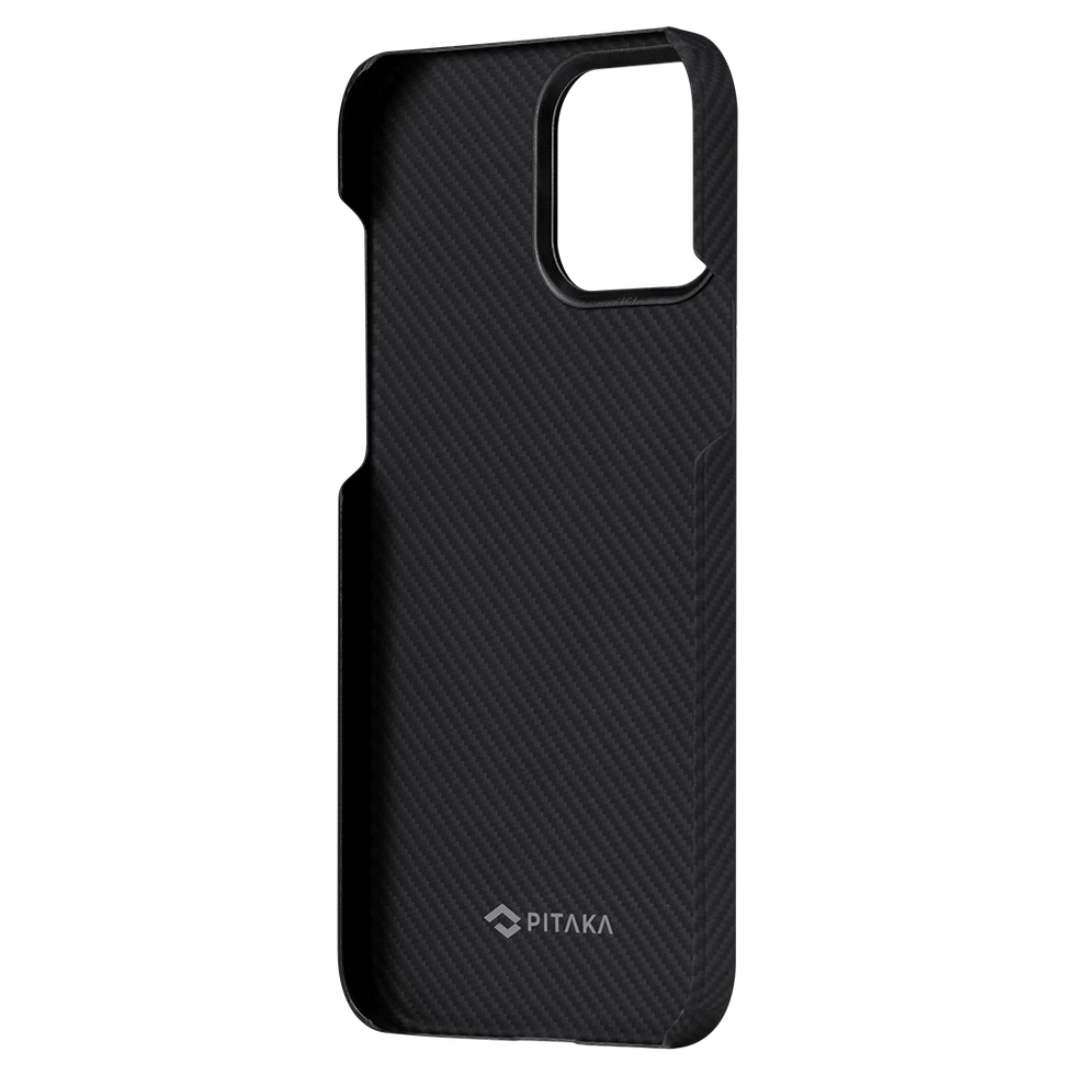 Fusion Weaving Air Case for iPhone 13 mini/13/13 Pro/13 Pro Max