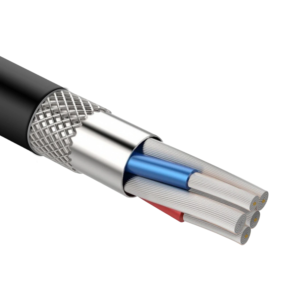 C to C Charging Cable