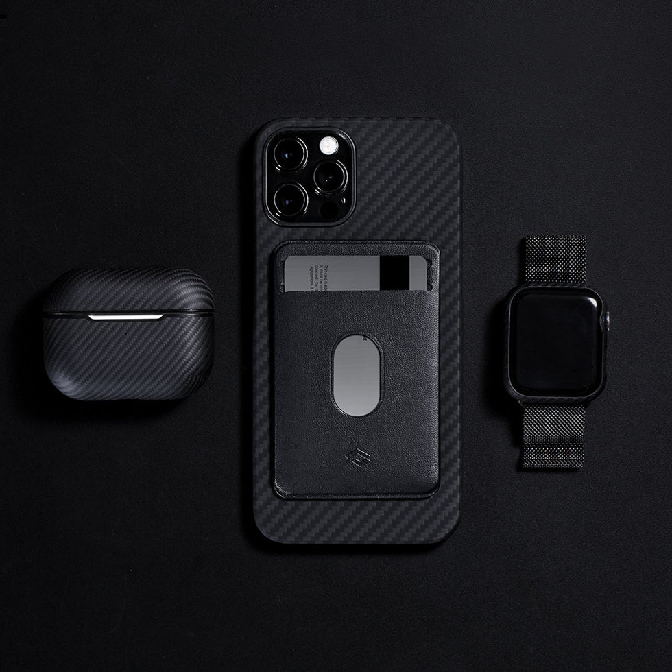 MagEZ Case for Samsung Galaxy Note10/Note10+ 4G/5G