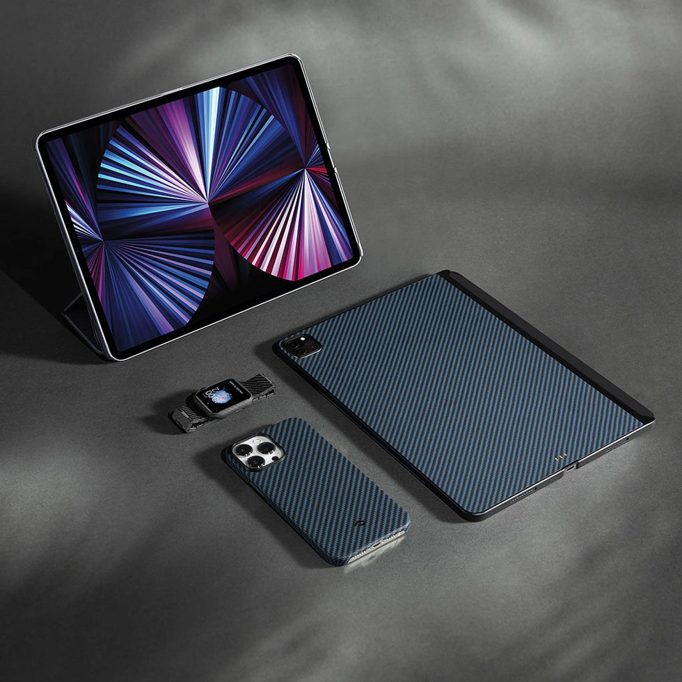 MagEZ Case 2 for iPad Pro 2021