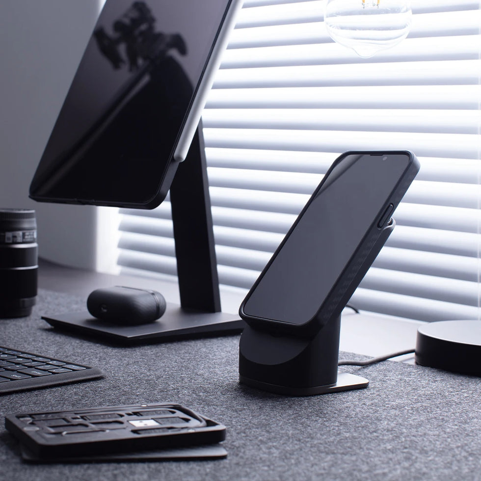 New MagEZ Case Pro for iPhone 13 mini/13/13 Pro/13 Pro Max