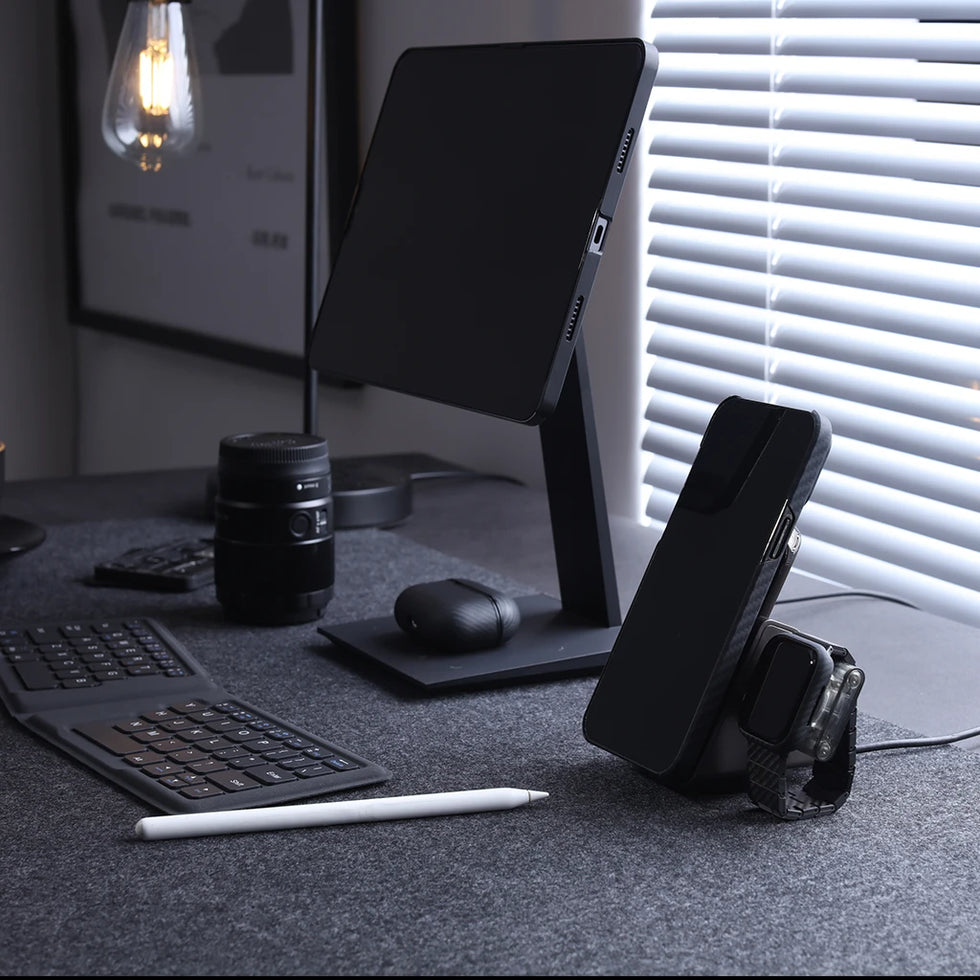 New MagEZ Case Pro for iPhone 13 mini/13/13 Pro/13 Pro Max